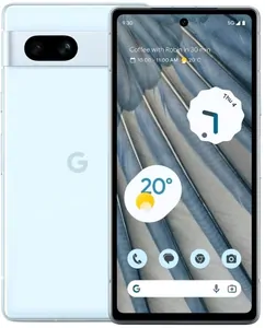 Замена телефона Google Pixel 7a в Челябинске